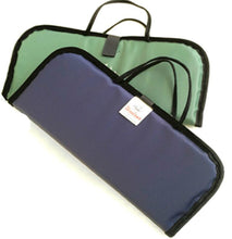 Load image into Gallery viewer, Woolana PVC Coated Nylon Folding Seat Pad
